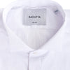 Camicia BAGUTTA 001 TORINO EBD 09672 Bianco