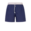 Boxer LUIGI FEDELI Bicolore
Blu/grigio