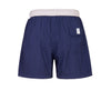 Boxer LUIGI FEDELI Bicolore
Blu/grigio