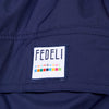 Boxer LUIGI FEDELI Bicolore
Blu/grigio