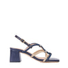 Sandalo PASQUINI Laminato
Blu