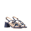 Sandalo PASQUINI Laminato
Blu