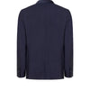 Abito SARTORIA LATORRE Collo sciallato
Blu