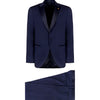 Abito SARTORIA LATORRE Rever raso
Blu
