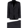 Abito SARTORIA LATORRE Rever raso
Nero