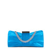 Pochette TWENTY FOURHAITCH Bella di notte
Azzurro