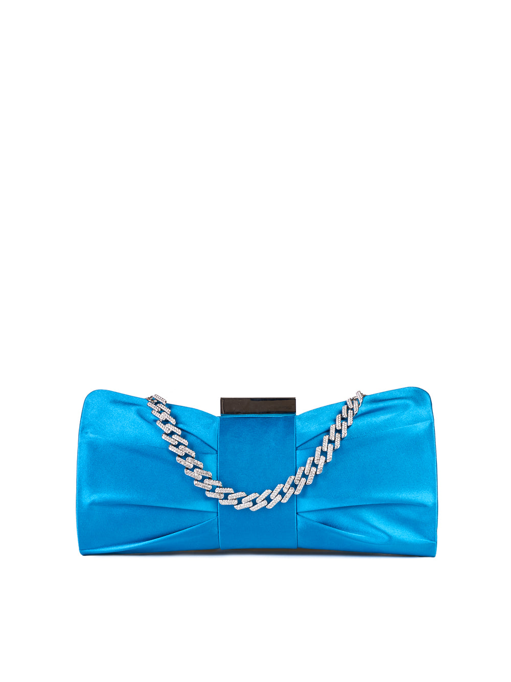 Pochette TWENTY FOURHAITCH Bella di notte
Azzurro