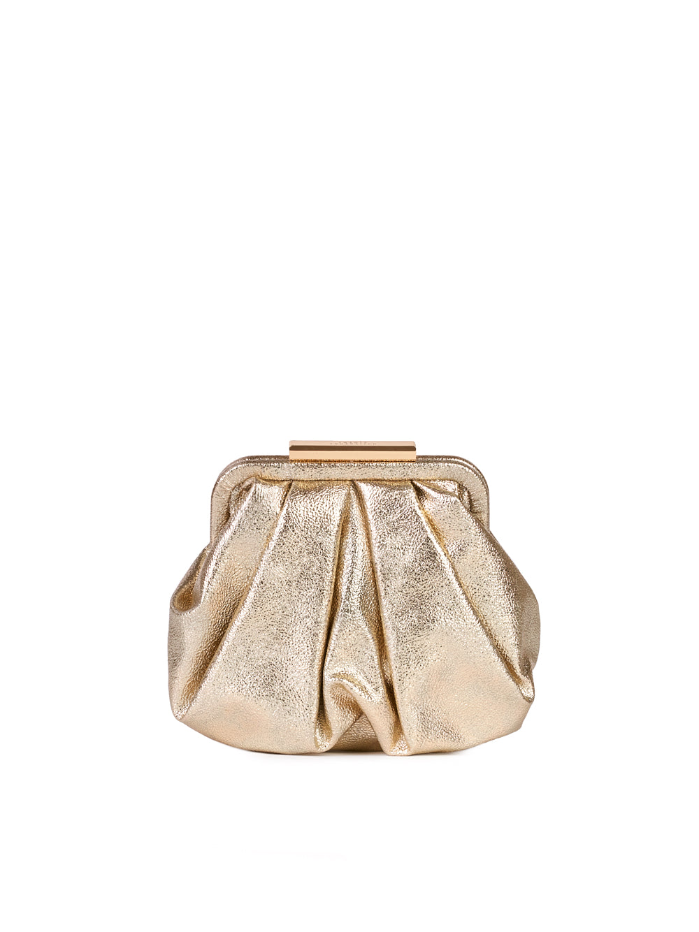 Pochette TWENTY FOURHAITCH Adaline spark
Oro