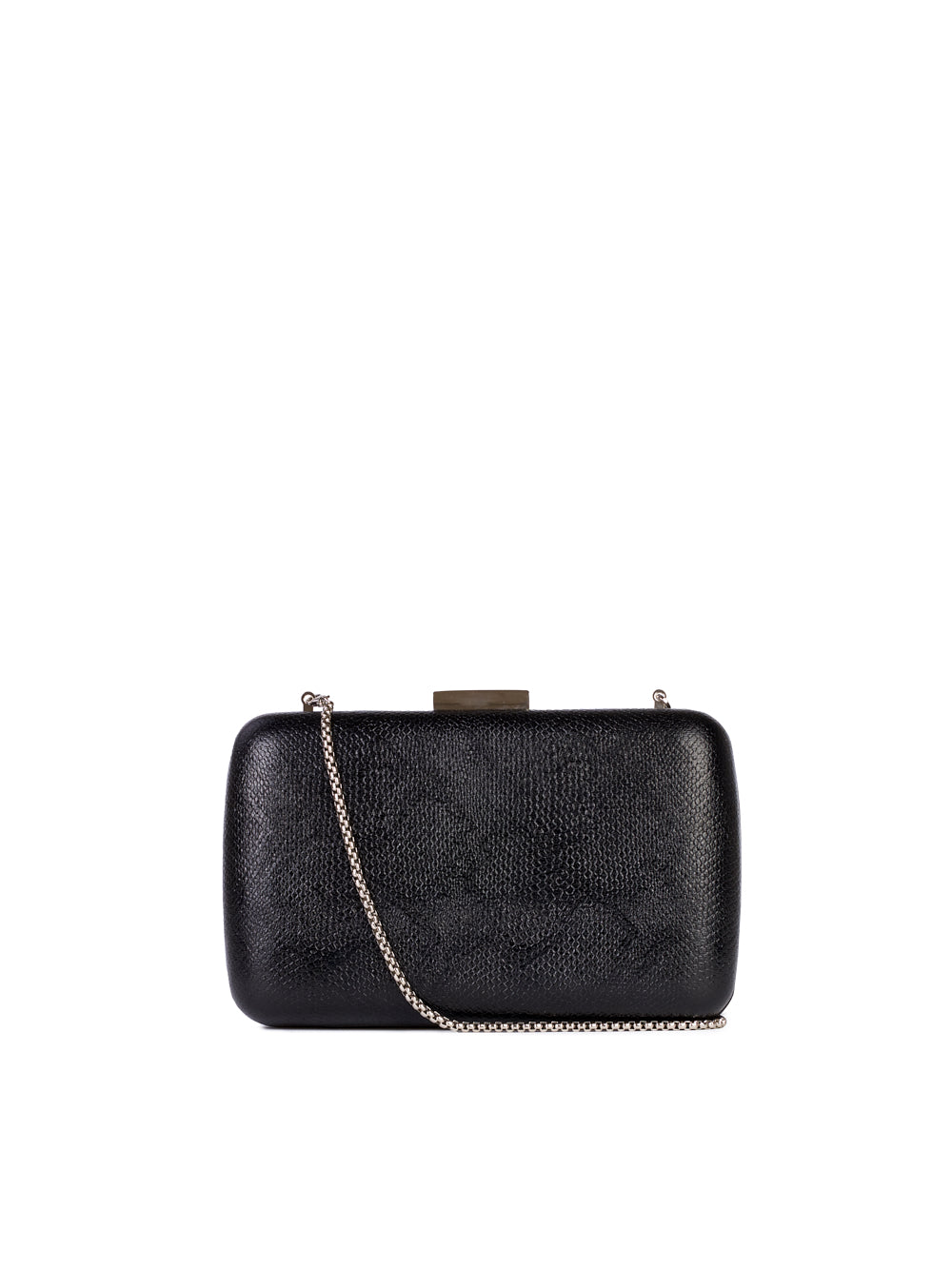 Pochette TWENTY FOURHAITCH Pdt
Nero