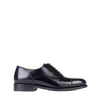 Scarpe BERWICK Francesina mascherina
Nero
