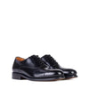 Scarpe BERWICK Francesina mascherina
Nero