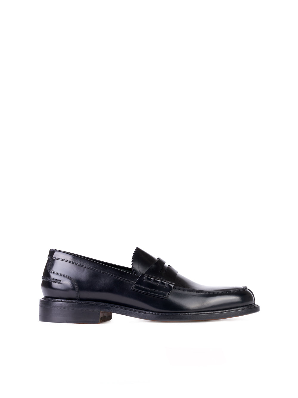Mocassini BERWICK College
Nero