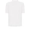 Maglia BRANDOLINI Polo 3 bottoni mezza manica
Bianco