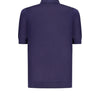 Maglia BRANDOLINI Polo 3 bottoni mezza manica
Blu