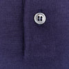Maglia BRANDOLINI Polo 3 bottoni mezza manica
Blu