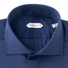 Camicia GUGLIELMINOTTI Regular fit performante
Blu