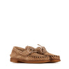 Scarpe ALEXANDER HOTTO 2 fori
Fango