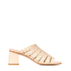 Sandalo ANGEL ALARCON Ciabatta rose
Avorio