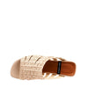 Sandalo ANGEL ALARCON Ciabatta rose
Avorio