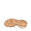Sandalo ASH Precious con borchie
Beige