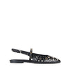 Chanel ASH Brenda con borchie
Nero