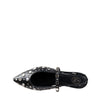 Chanel ASH Brenda con borchie
Nero