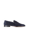 Mocassini BERWICK Fondo cuoio
Blu