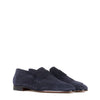Mocassini BERWICK Fondo cuoio
Blu