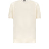 T-shirt BRANDOLINI Mezza manica lavorata
Latte