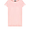 Maglia BRANDOLINI Girocollo smanicata
Rosa