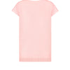 Maglia BRANDOLINI Girocollo smanicata
Rosa