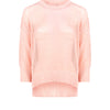 Maglia BRANDOLINI Girocollo traforata
Rosa