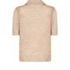 Maglia BRANDOLINI Polo mezza manica
Beige