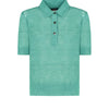 Maglia BRANDOLINI Polo mezza manica
Verde