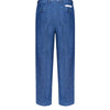 Jeans BRIGLIA 5 tasche con pences
Blu