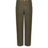 Pantalone BRIGLIA Tasca america elasticato
Verde