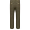 Pantalone BRIGLIA Tasca america elasticato
Verde