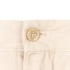 Pantalone BRIGLIA Tasca america elasticato
Panna
