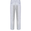 Pantalone BRIGLIA Elasticato in lana tasmania
Grigio