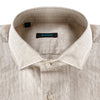 Camicia BROUBACK Collo francese
Beige