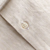 Camicia BROUBACK Collo francese
Beige