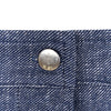 Bermuda COLLEZIONE N.01 DANIELE FIESOLI Con pences
Blu denim