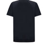 T-shirt DANIELE FIESOLI Felpata mezza manica
Nero