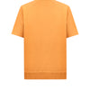T-shirt DANIELE FIESOLI Felpata mezza manica
Senape