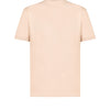 T-shirt DISCLAIMER Stampata
Beige