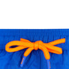 Boxer DISCLAIMER Stampato
Azzurro/arancio