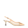 Chanel EVALUNA Con accessorio
Beige