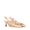 Chanel EVALUNA Con accessorio
Beige