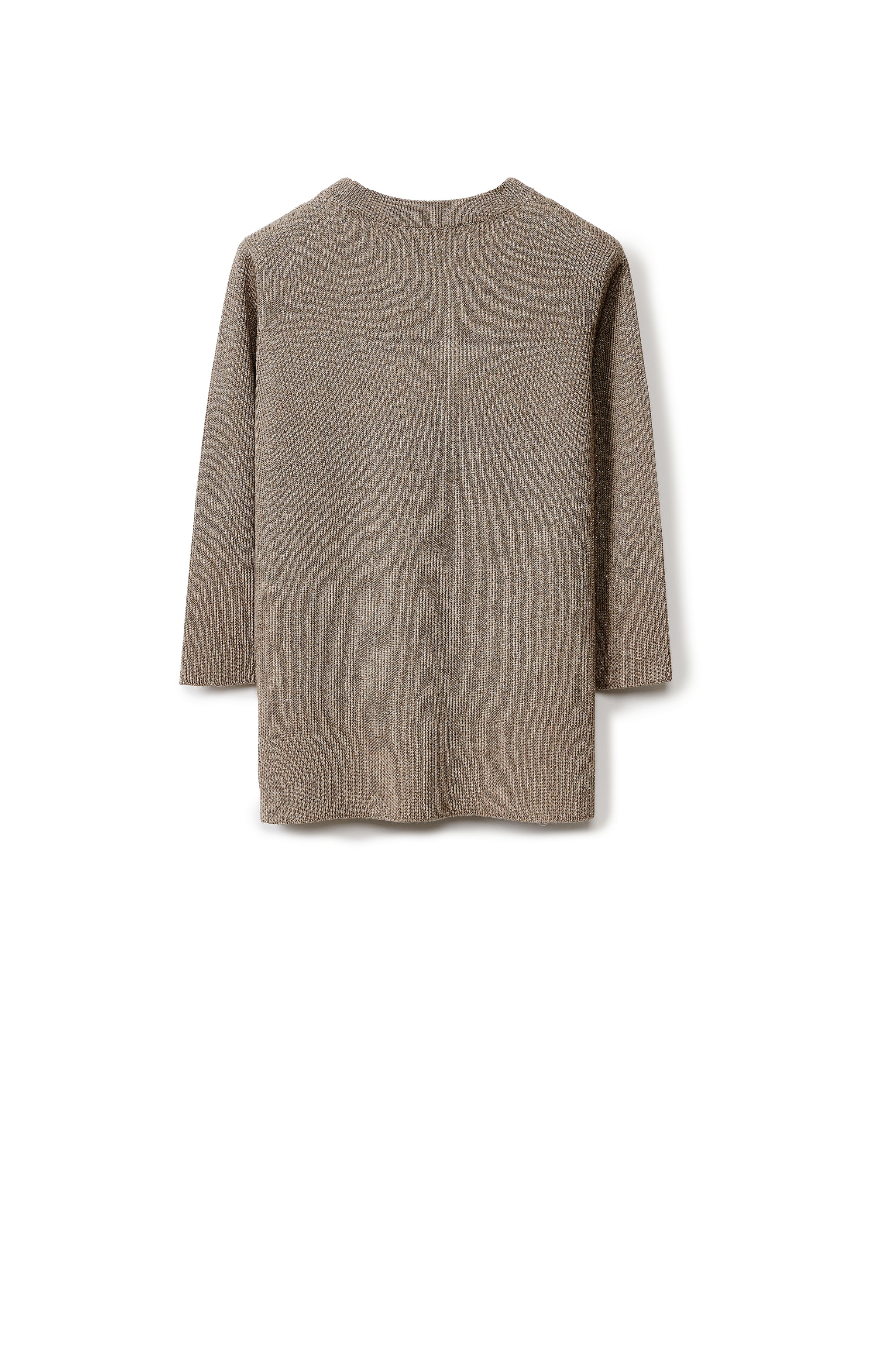 Maglia FABIANA FILIPPI Girocollo con lurex
Castoro