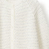 Maglia FABIANA FILIPPI Cardigan
Bianco